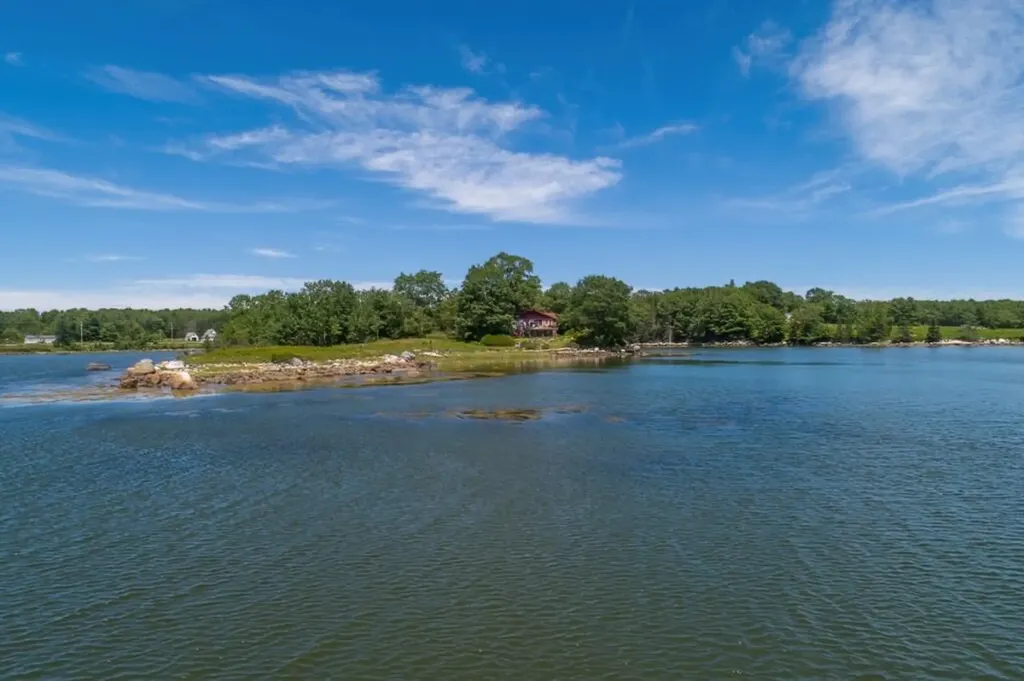 120 W Franklin Road Franklin ME 04634