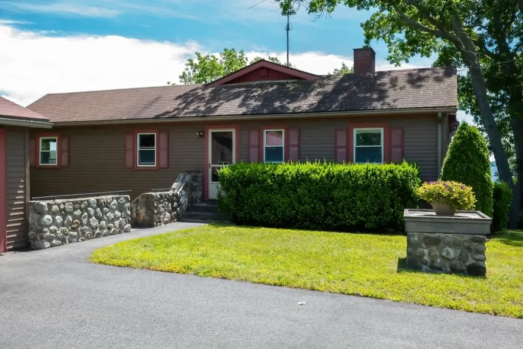 120 W Franklin Road Franklin ME 04634