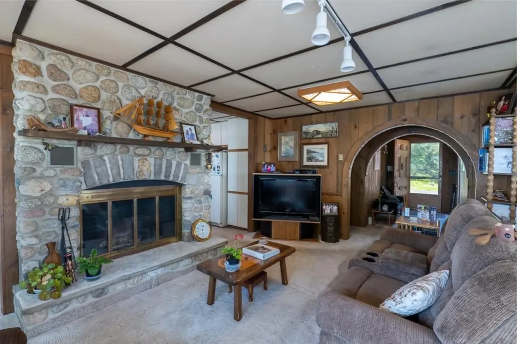 120 W Franklin Road Franklin ME 04634