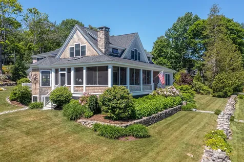 2 Penobscot Avenue Camden ME 04843