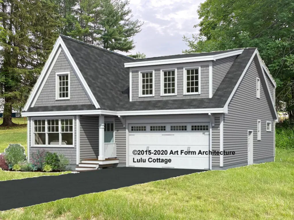38 Agamenticus Road South Berwick ME 03908