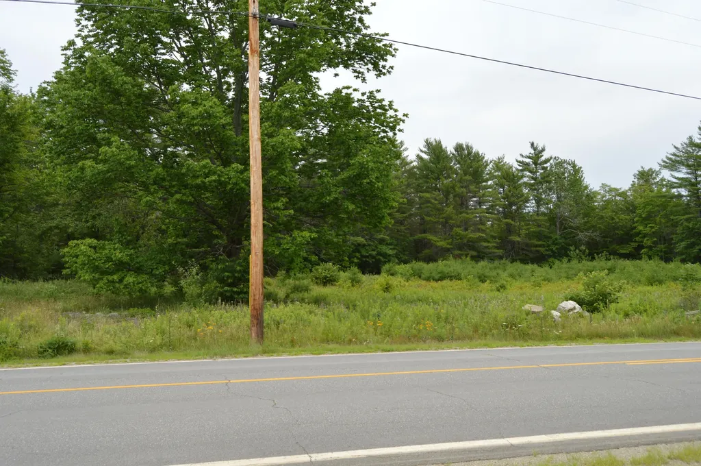 00 Higgins Hill Road Morrill ME 04952