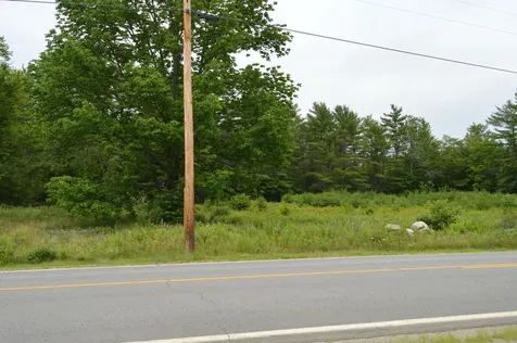 00 Higgins Hill Road Morrill ME 04952