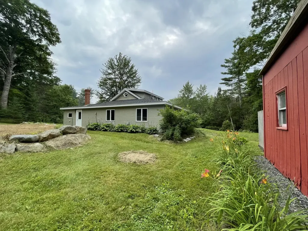 224 Tolman Road Warren ME 04864