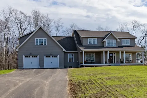 21 Autumn View Lane Brunswick ME 04011