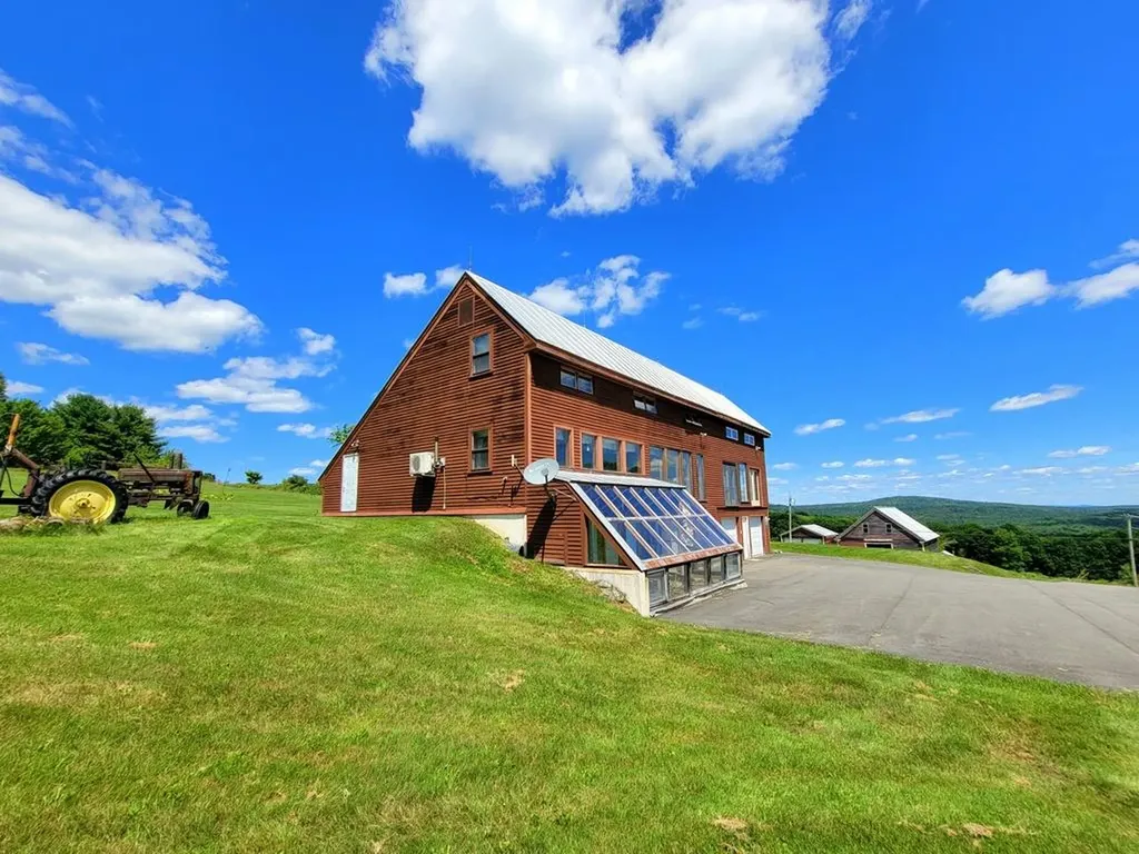 300 Mosher Hill Road Farmington ME 04938