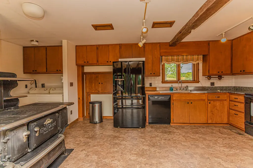 300 Mosher Hill Road Farmington ME 04938