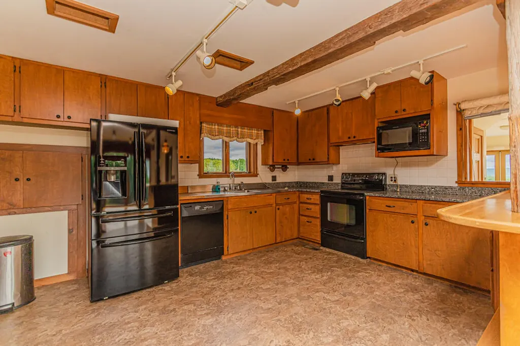 300 Mosher Hill Road Farmington ME 04938