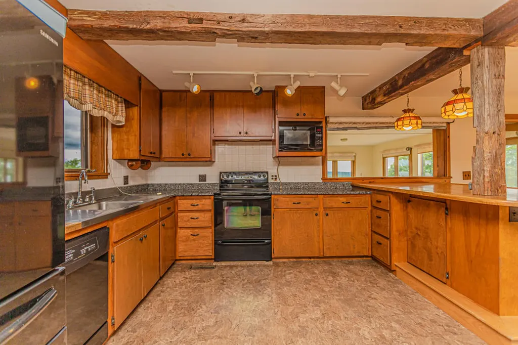 300 Mosher Hill Road Farmington ME 04938