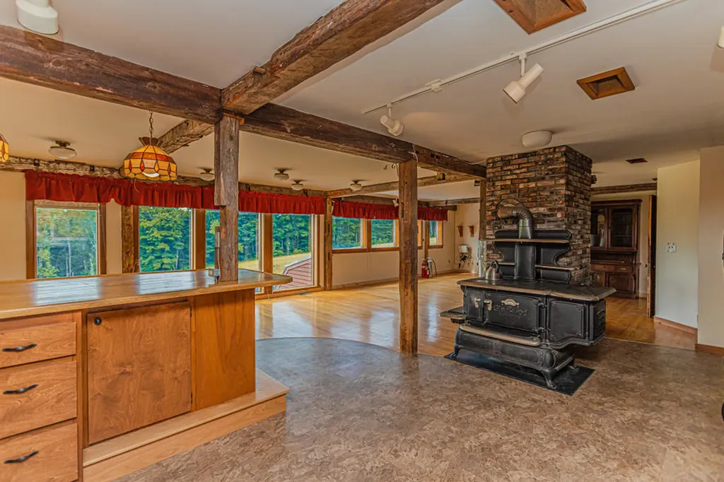 300 Mosher Hill Road Farmington ME 04938