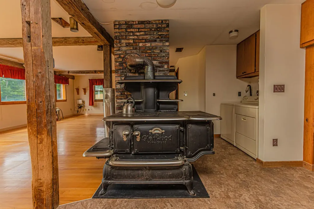 300 Mosher Hill Road Farmington ME 04938