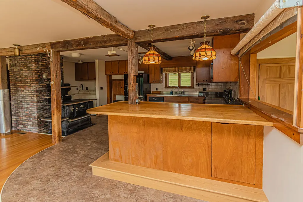 300 Mosher Hill Road Farmington ME 04938