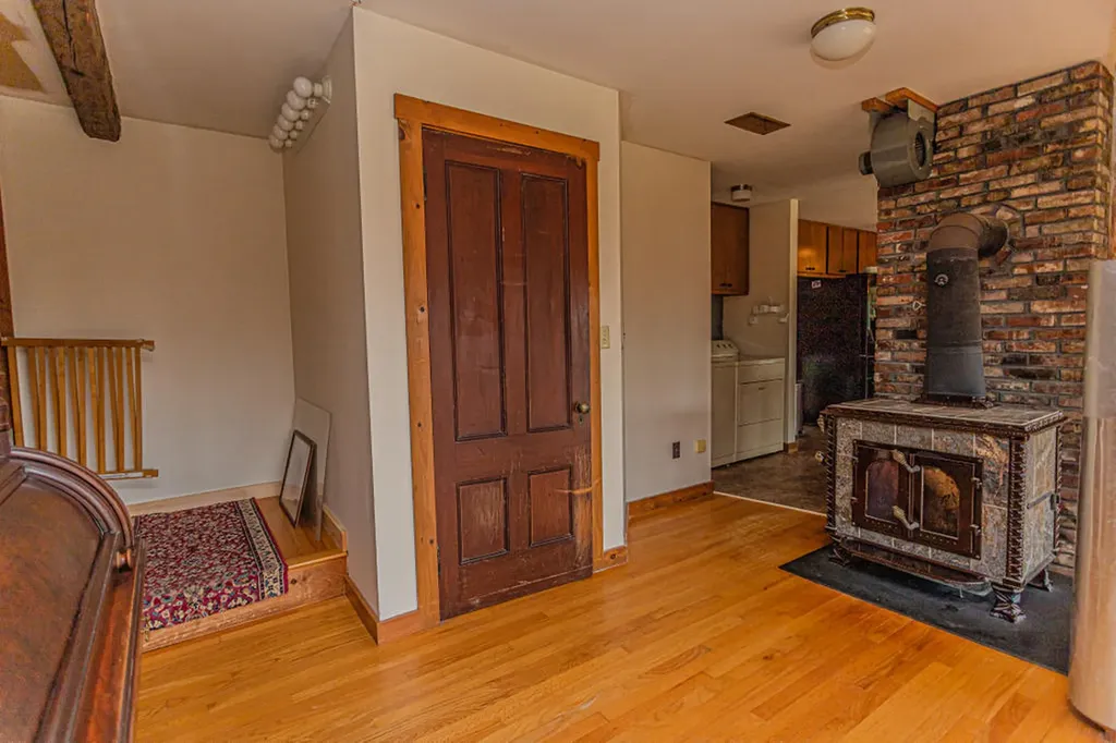 300 Mosher Hill Road Farmington ME 04938
