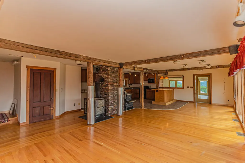 300 Mosher Hill Road Farmington ME 04938