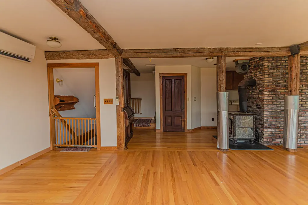 300 Mosher Hill Road Farmington ME 04938