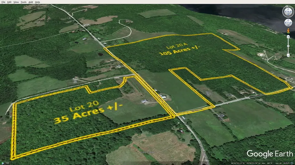 300 Mosher Hill Road Farmington ME 04938
