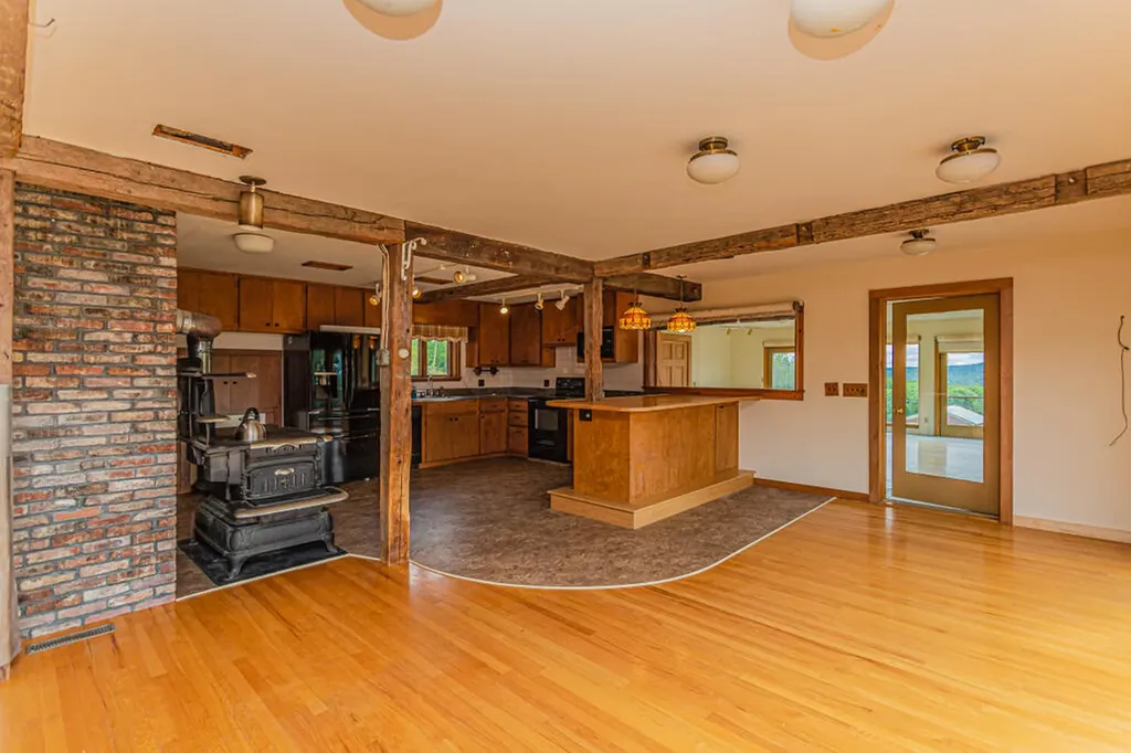 300 Mosher Hill Road Farmington ME 04938