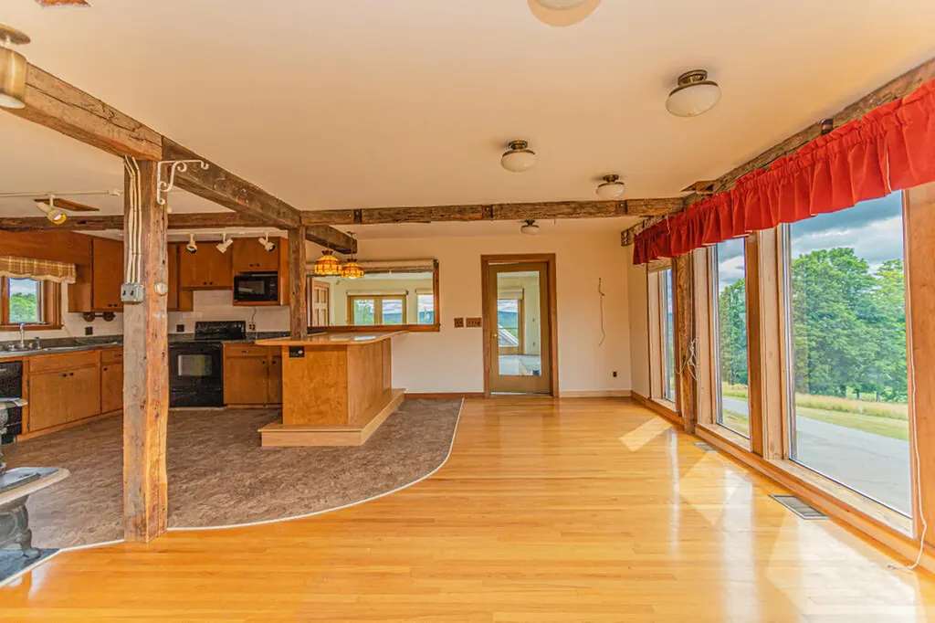 300 Mosher Hill Road Farmington ME 04938