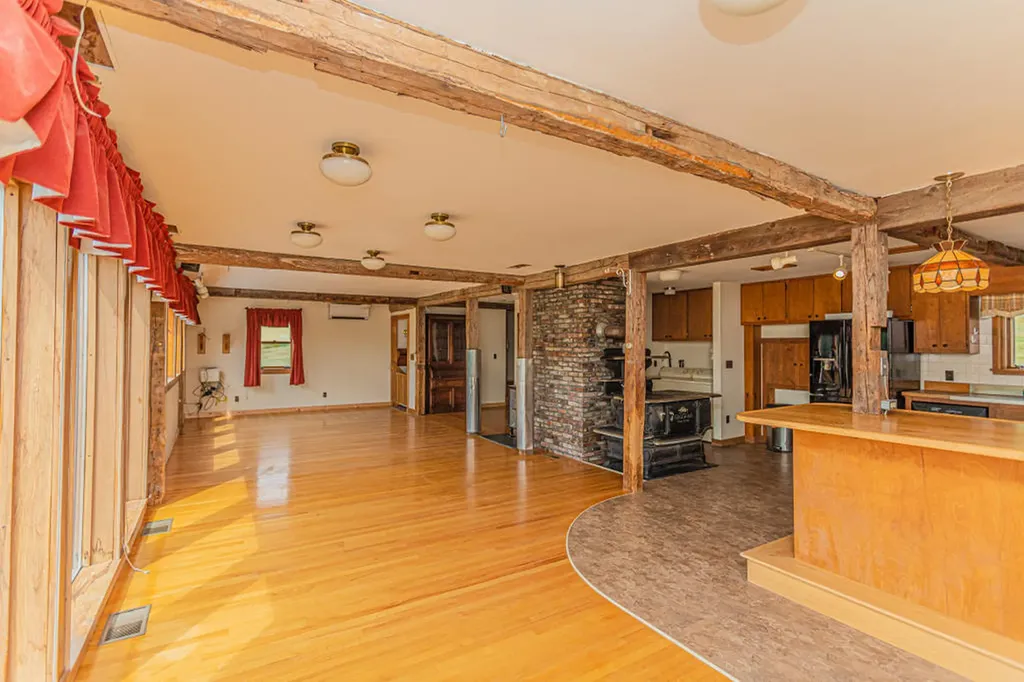 300 Mosher Hill Road Farmington ME 04938