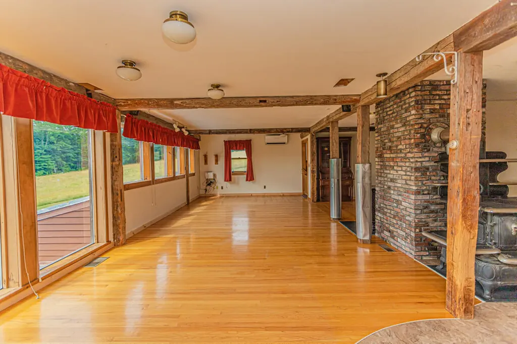 300 Mosher Hill Road Farmington ME 04938