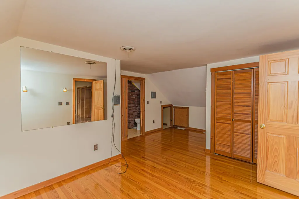 300 Mosher Hill Road Farmington ME 04938