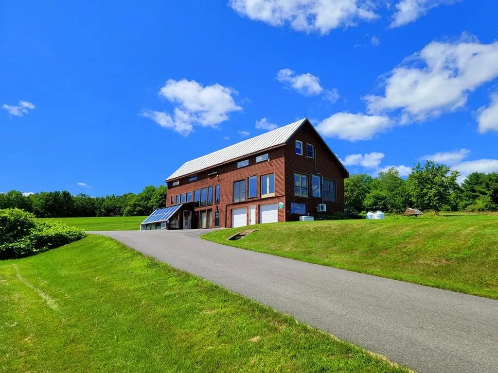 300 Mosher Hill Road Farmington ME 04938