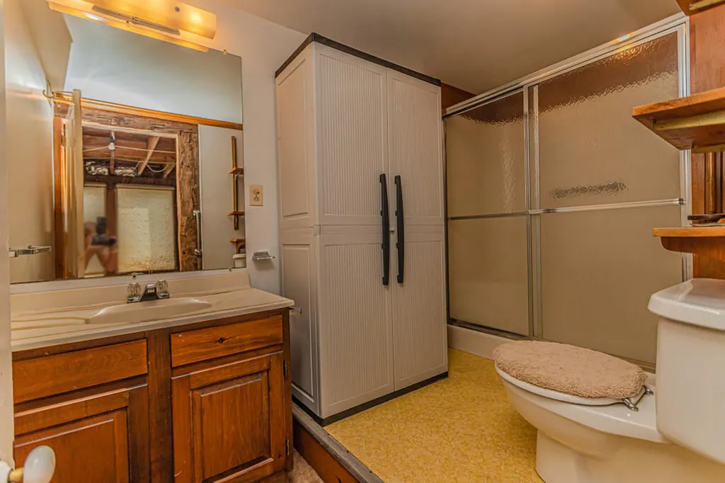 300 Mosher Hill Road Farmington ME 04938