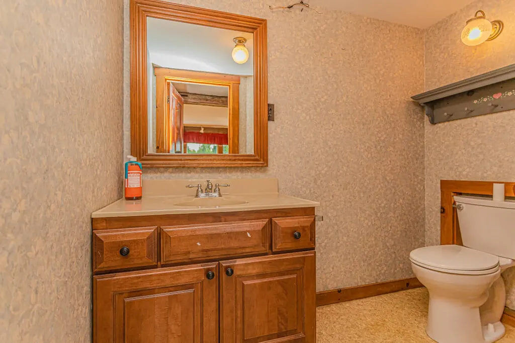 300 Mosher Hill Road Farmington ME 04938