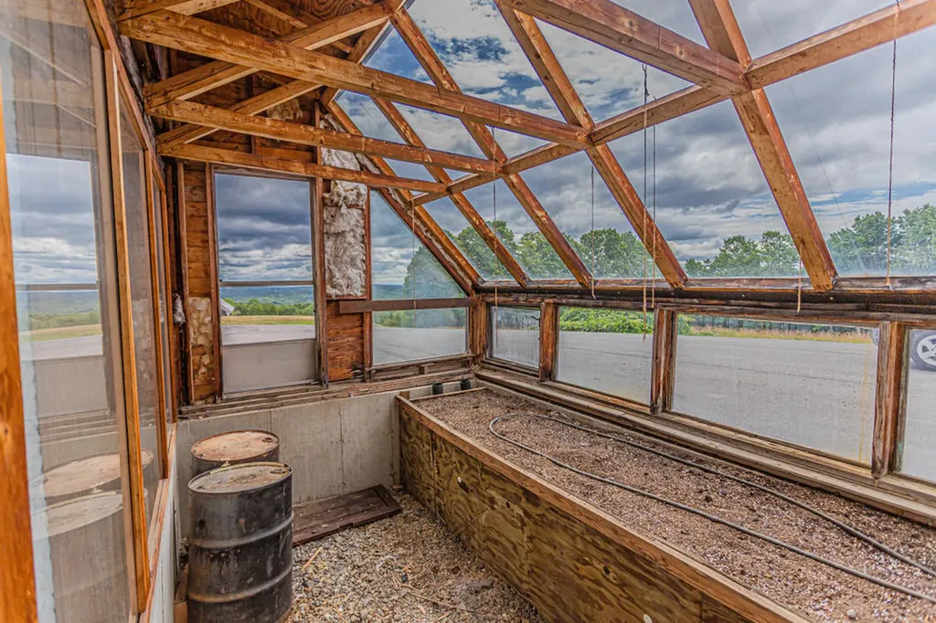 300 Mosher Hill Road Farmington ME 04938