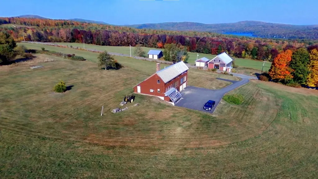 300 Mosher Hill Road Farmington ME 04938