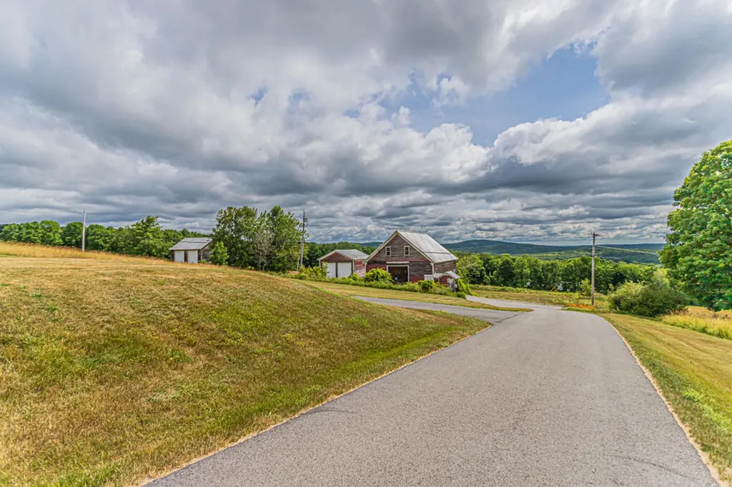 300 Mosher Hill Road Farmington ME 04938