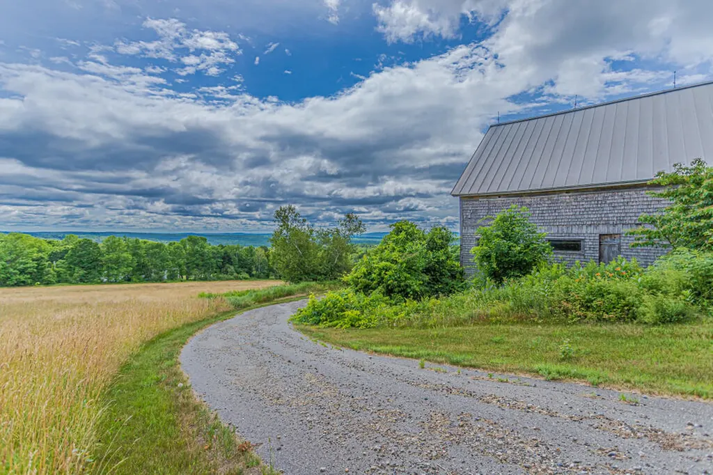 300 Mosher Hill Road Farmington ME 04938
