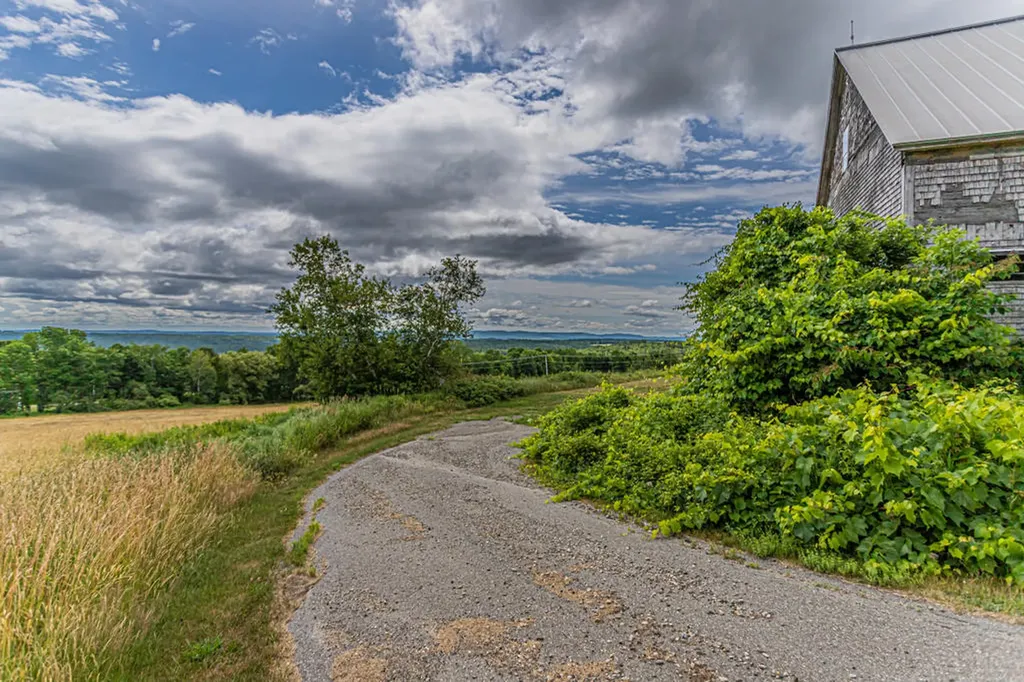 300 Mosher Hill Road Farmington ME 04938