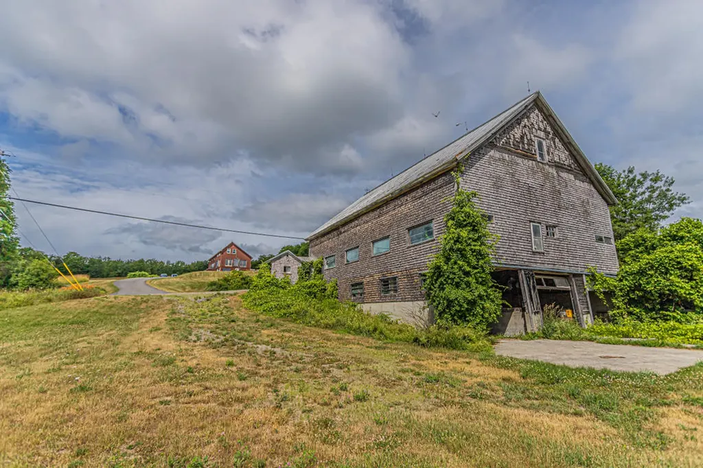 300 Mosher Hill Road Farmington ME 04938