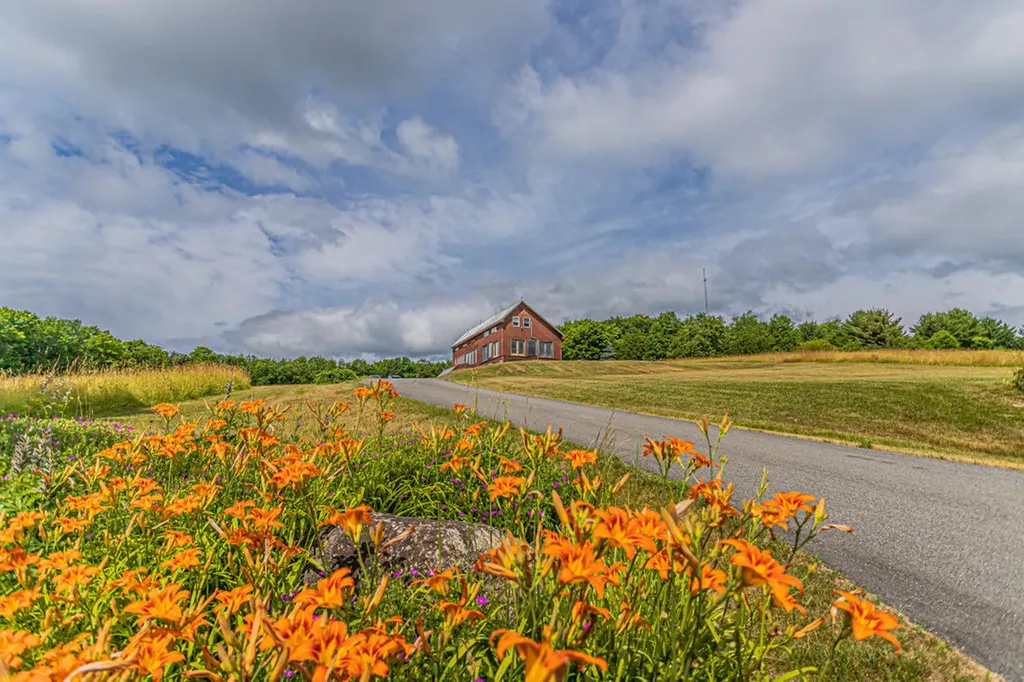300 Mosher Hill Road Farmington ME 04938