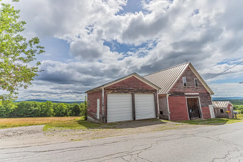 300 Mosher Hill Road Farmington ME 04938