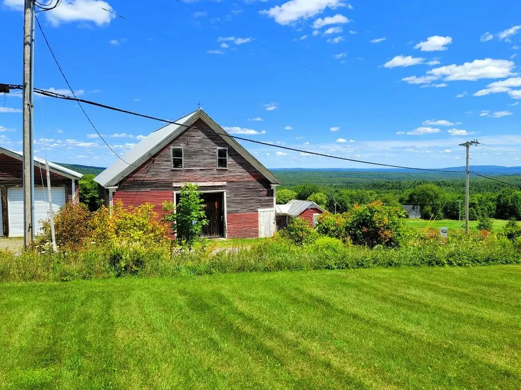 300 Mosher Hill Road Farmington ME 04938