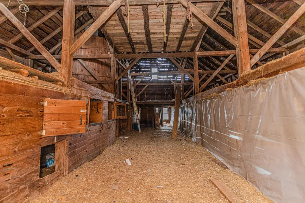 300 Mosher Hill Road Farmington ME 04938