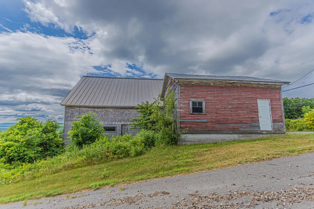 300 Mosher Hill Road Farmington ME 04938