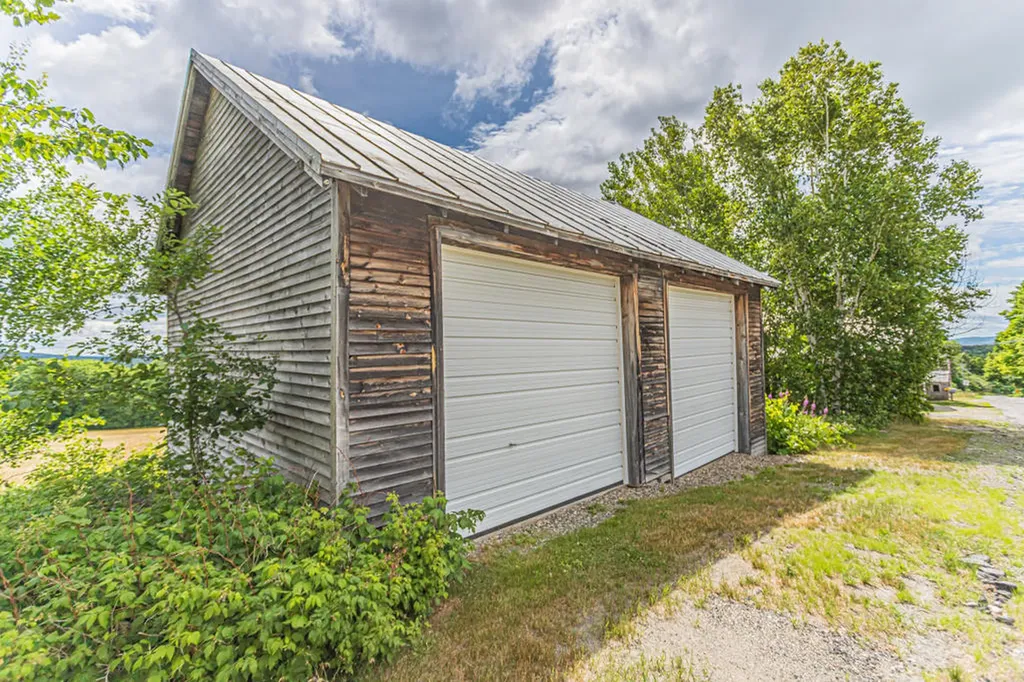 300 Mosher Hill Road Farmington ME 04938