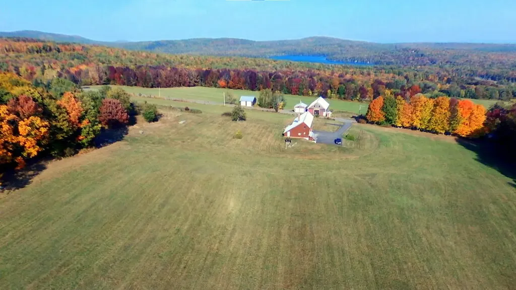 300 Mosher Hill Road Farmington ME 04938
