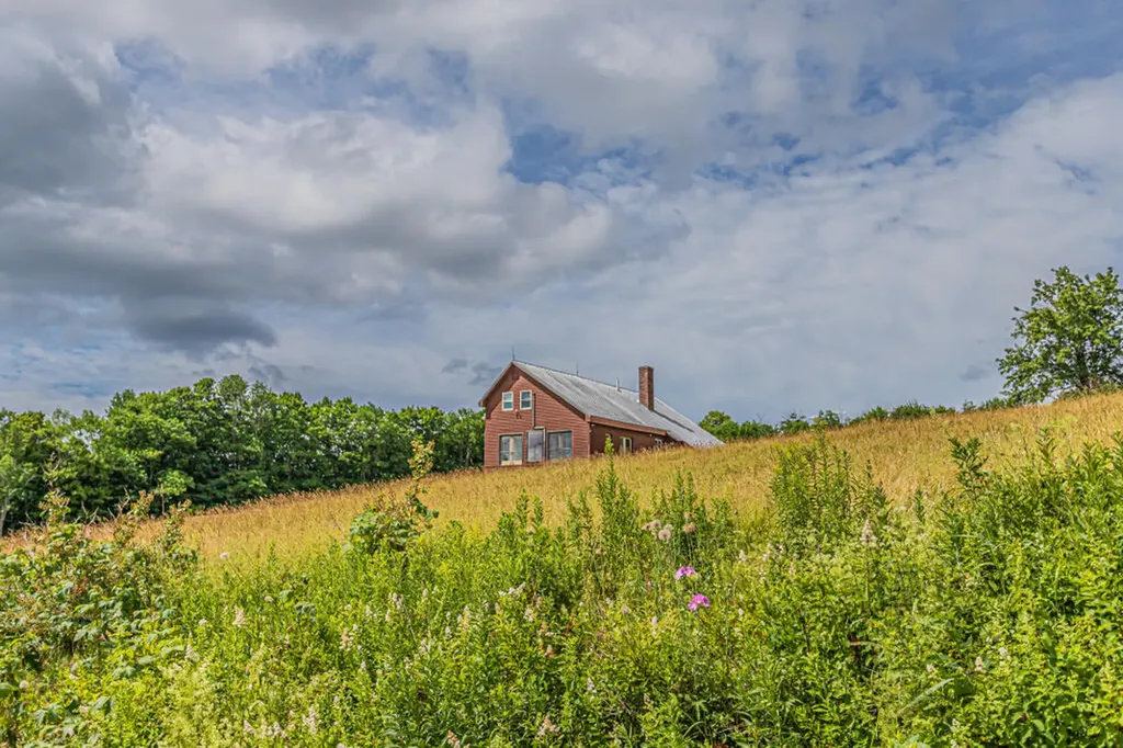 300 Mosher Hill Road Farmington ME 04938