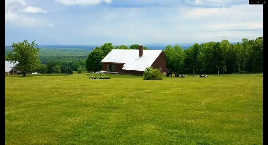 300 Mosher Hill Road Farmington ME 04938