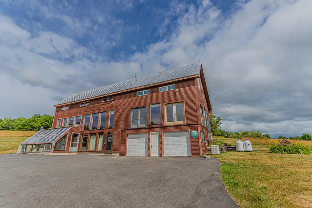 300 Mosher Hill Road Farmington ME 04938