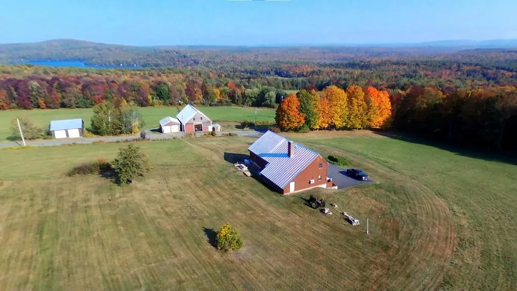 300 Mosher Hill Road Farmington ME 04938