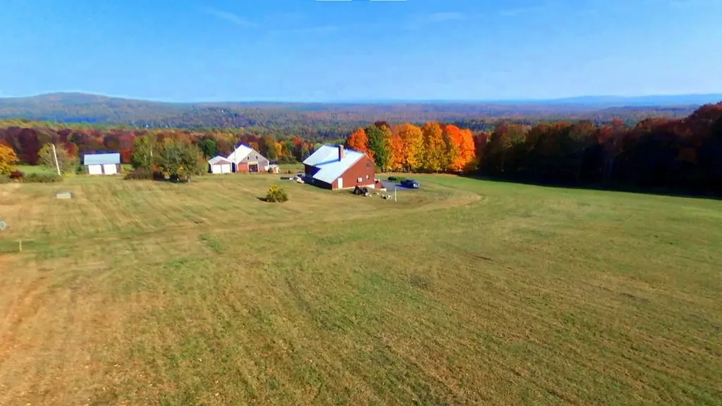 300 Mosher Hill Road Farmington ME 04938