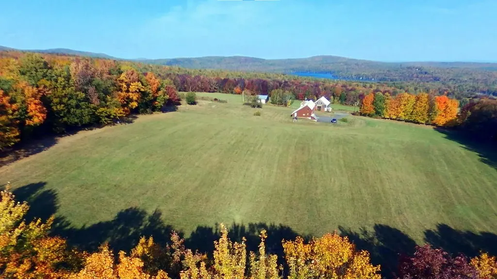 300 Mosher Hill Road Farmington ME 04938