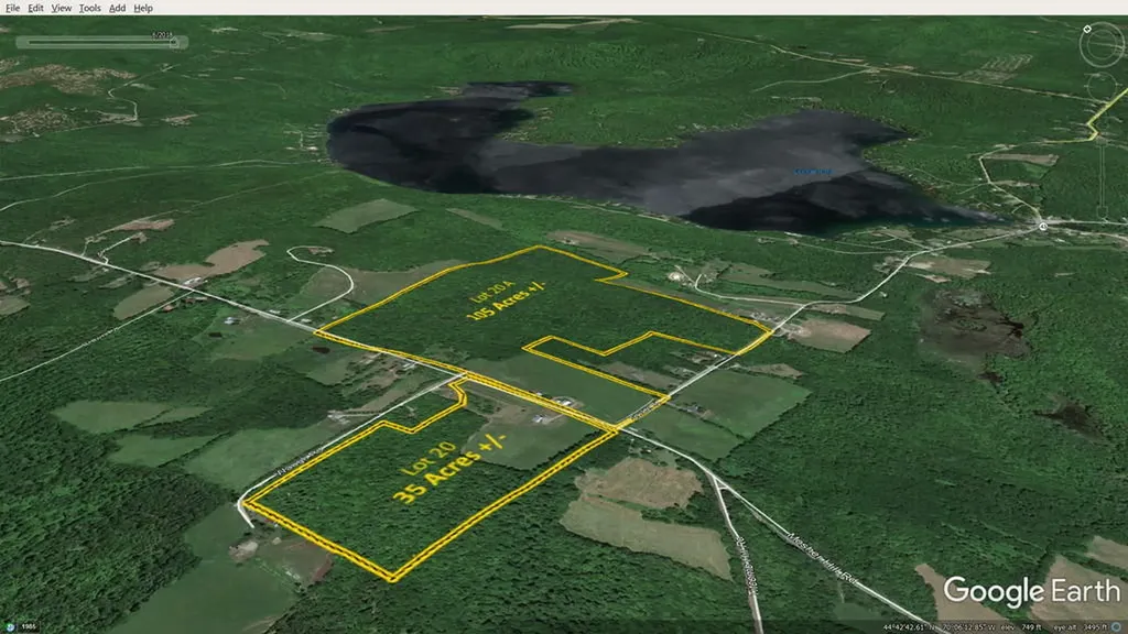 300 Mosher Hill Road Farmington ME 04938