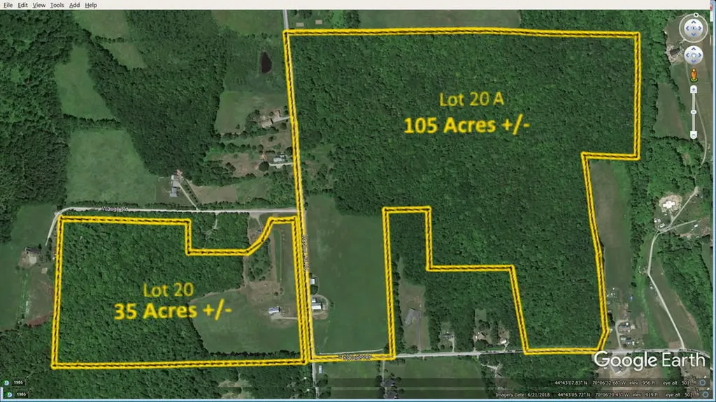 300 Mosher Hill Road Farmington ME 04938