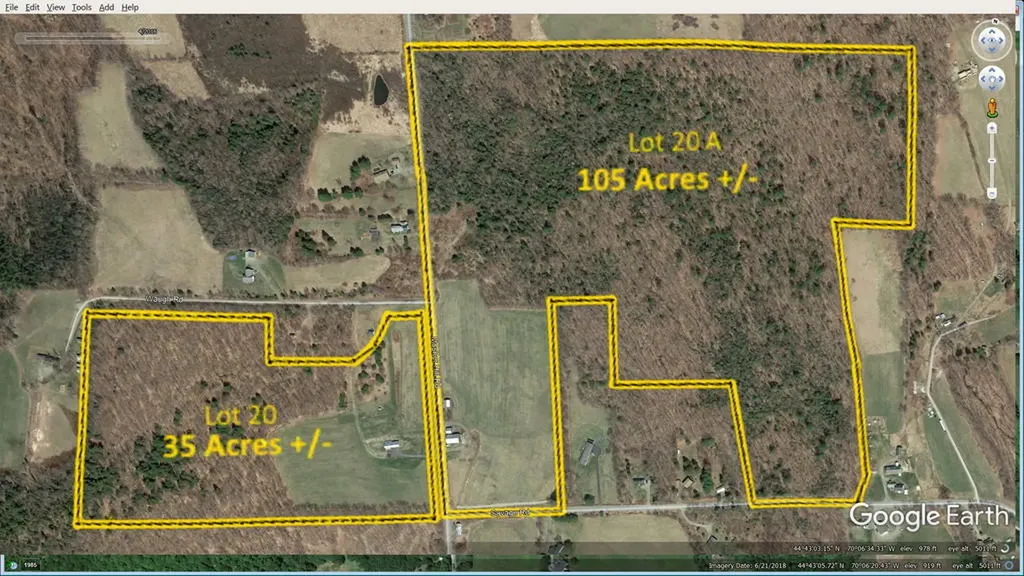 300 Mosher Hill Road Farmington ME 04938